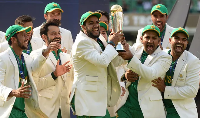 Pakistan Team | Getty Images- India TV Hindi