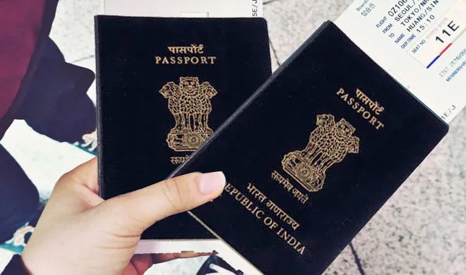 passport- India TV Hindi