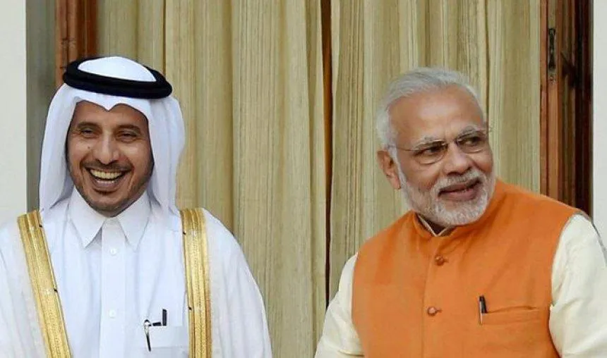 खाड़ी देशों के विवाद का कतर-भारत रिश्‍तों पर नहीं होगा असर, पेट्रोनेट ने कहा गैस आयात पर नहीं पड़ेगा कोई प्रभाव- India TV Paisa