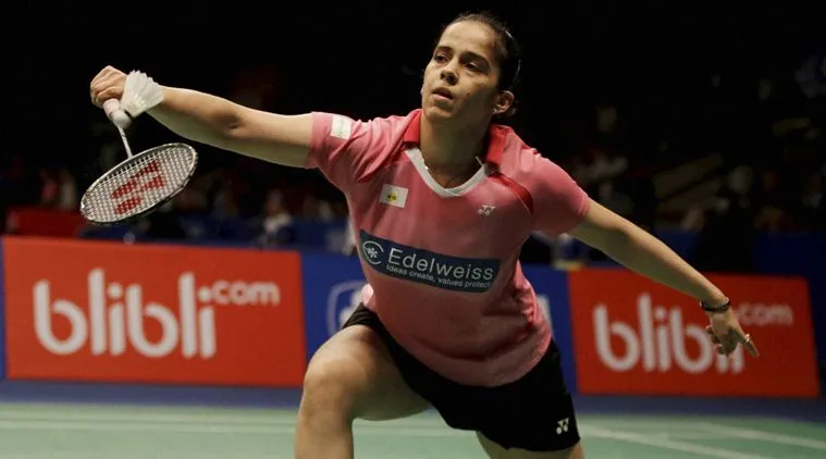 Saina Nehwal- India TV Hindi