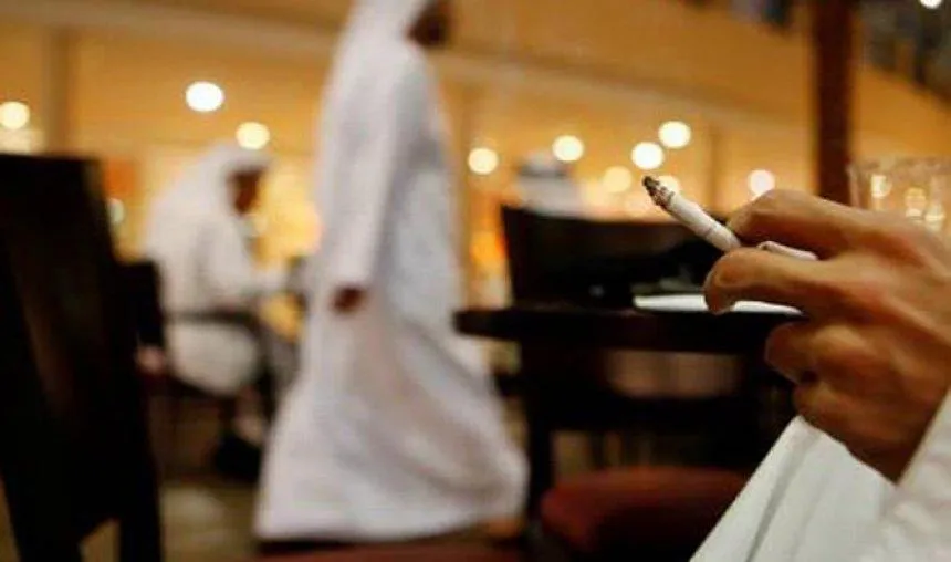 सऊदी अरब में सिगरेट और एनर्जी ड्रिंक पीना हुआ महंगा, अर्थव्‍यवस्‍था को संभालने के लिए 100% लगाया गया टैक्‍स- India TV Paisa