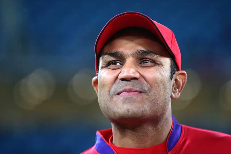 Sehwag- India TV Hindi