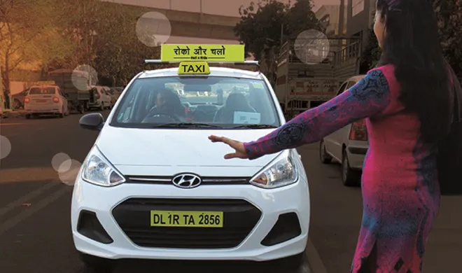 sewa cab- India TV Hindi