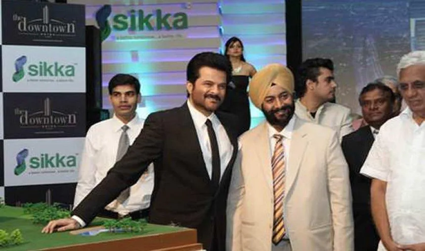 सिक्&zwj;का ग्रुप ने अपने 3 प्रोजेक्&zwj;ट्स को पूरा करने के लिए बैंक से लिया 230 करोड़ रुपए का लोन, ग्राहकों को जल्&zwj;द मिलेगा पजेशन- India TV Hindi