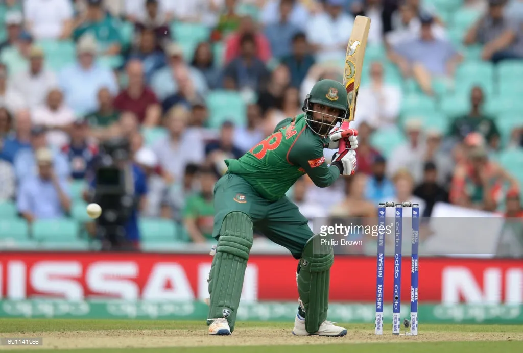 Tamim Iqbal- India TV Hindi