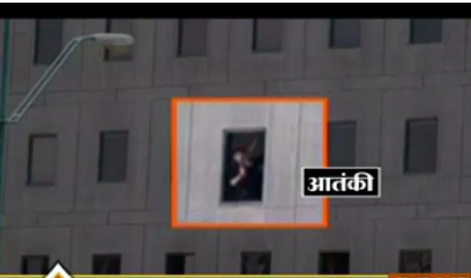 Terrorist Iran- India TV Hindi