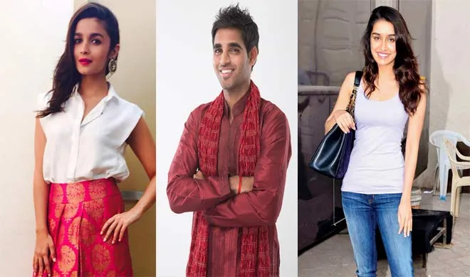 Alia, Bhuvi, Shradha- India TV Hindi