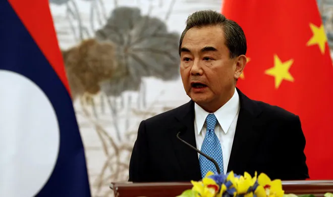 china foreign minister will visit pakistan- India TV Hindi