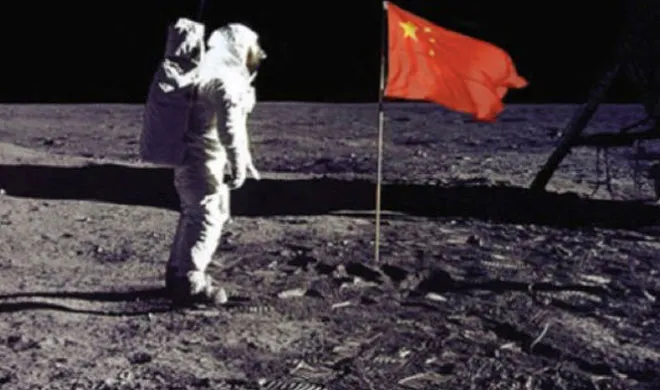 China may send astronauts to the Moon- India TV Hindi