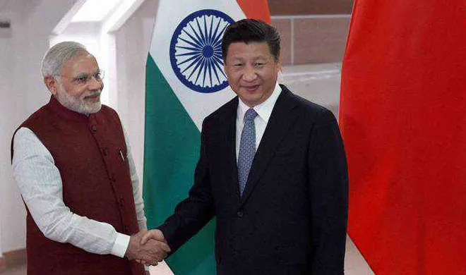 China is in touch with Russia on India claim in NSG- India TV Hindi
