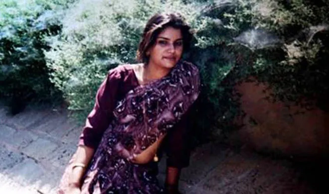 accused arrested in Bhanwari Devi case 2011- India TV Hindi