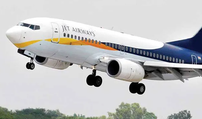jet airways- India TV Hindi