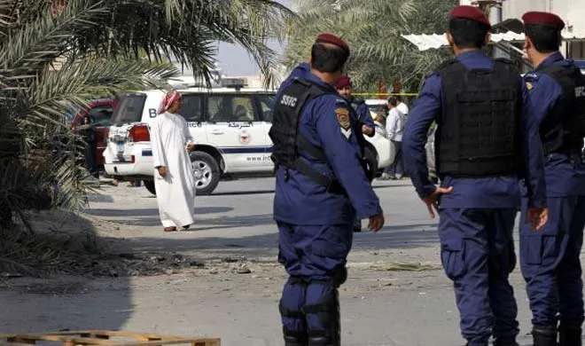 bomb blast in bahrain 1 dead- India TV Hindi