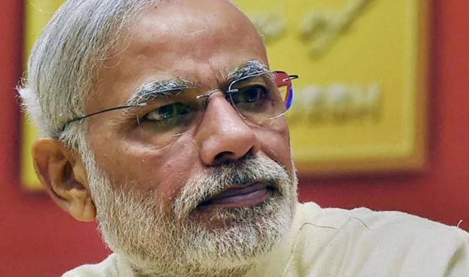 PM Modi condemns terror attack in London- India TV Hindi