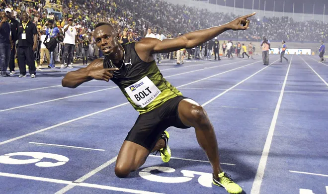 Usain Bolt | AP Photo- India TV Hindi