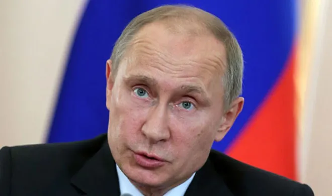 Vladimir Putin | AP Photo- India TV Hindi