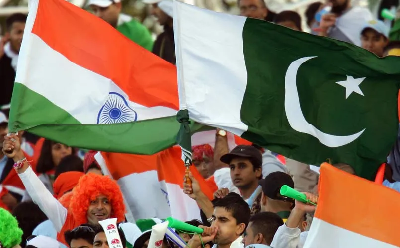India vs Pakistan- India TV Hindi
