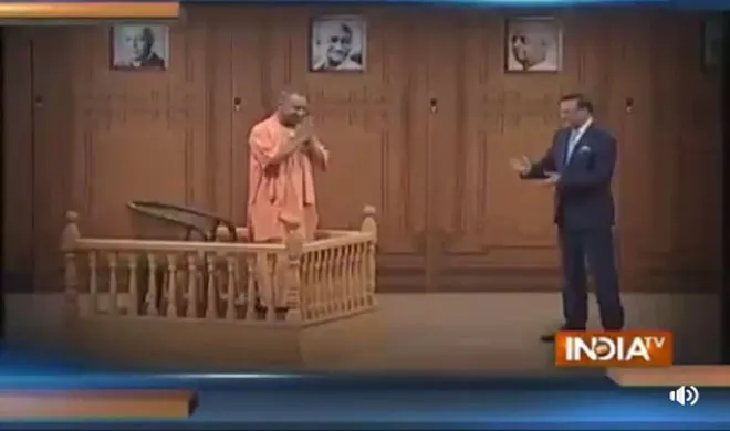 Aap ki adalat- India TV Hindi