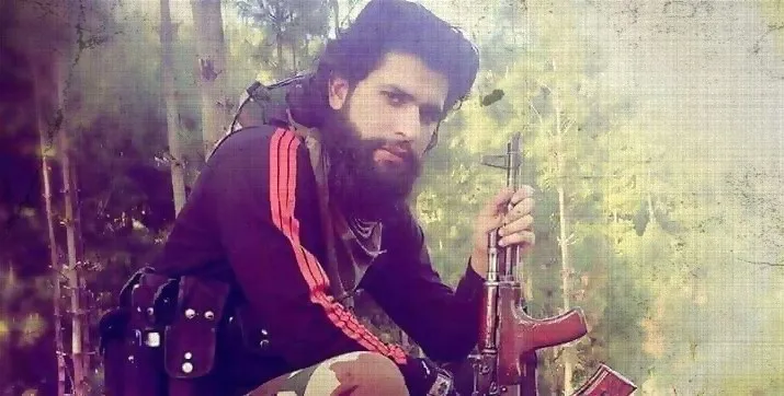 Zakir_Musa- India TV Hindi