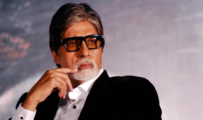 amitabh- India TV Hindi