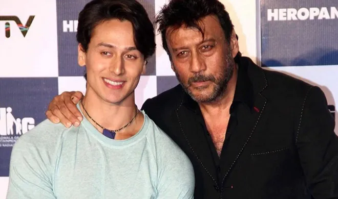 tiger shroff- India TV Hindi