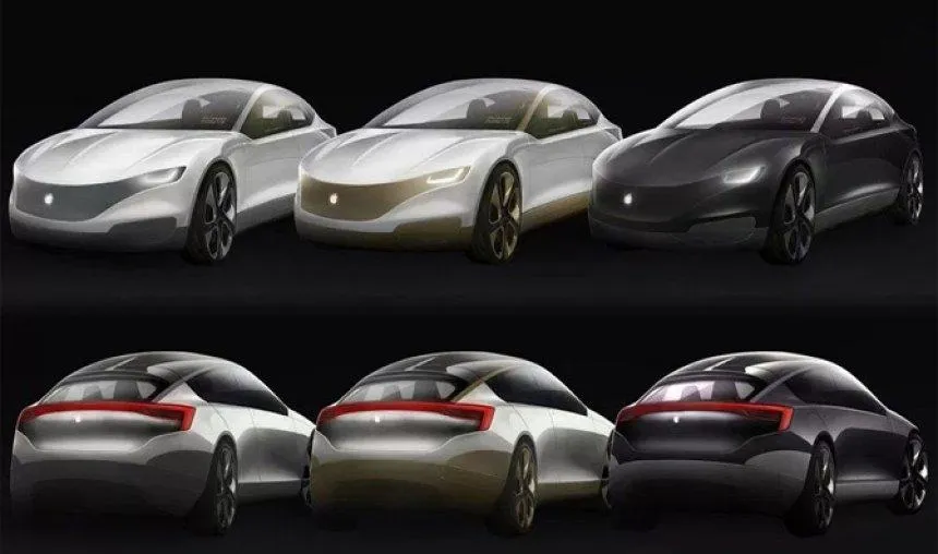 Apple लॉन्‍च करेगी इलेक्ट्रिक कार, चीनी कंपनी के साथ मिलकर बना रही है बैटरी- India TV Paisa