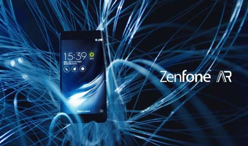 Asus ने 49,999 रुपए में लॉन्‍च किया ZenFone AR, लॉन्‍चिंग ऑफर में मिल रहा है ये सब- India TV Paisa