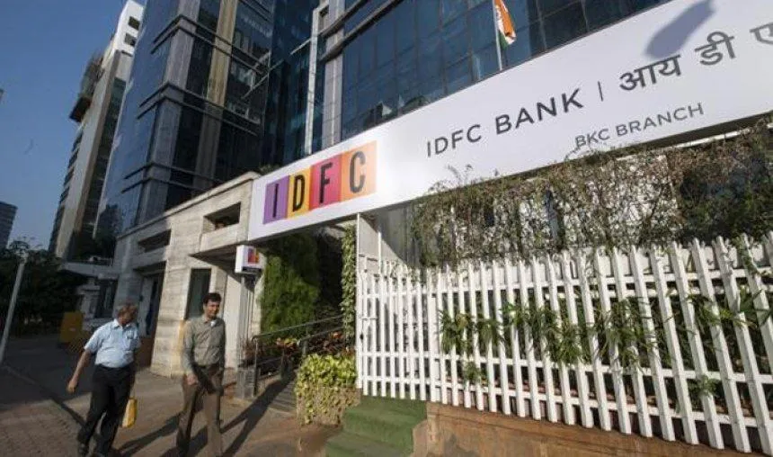 IDFC बैंक और श्रीराम कैपिटल के बीच विलय पर बनी सहमति, बढ़ेगा नए बैंक का कारोबार- India TV Paisa