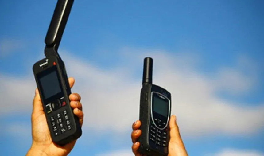 सैटेलाइट फोन सेवा देने पर नहीं है कोई रोक-टोक, BSNL दो साल में आम लोगों के लिए शुरू करेगी सर्विस- India TV Paisa