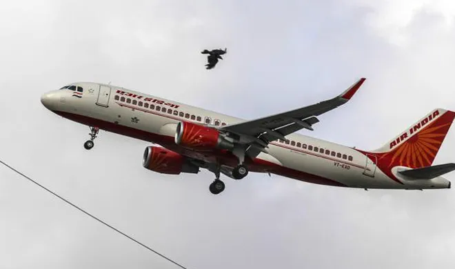 air india plane- India TV Hindi
