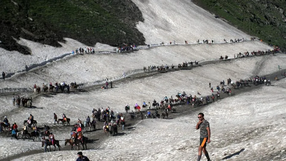 amarnath-yatra- India TV Hindi