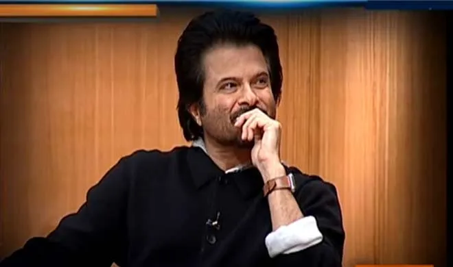 anil kapoor- India TV Hindi