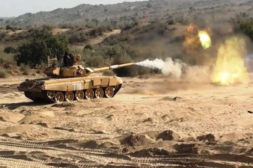 army-tank- India TV Hindi
