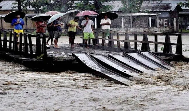 assam-floods- India TV Hindi