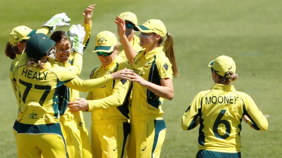 women world cup, australia- India TV Hindi