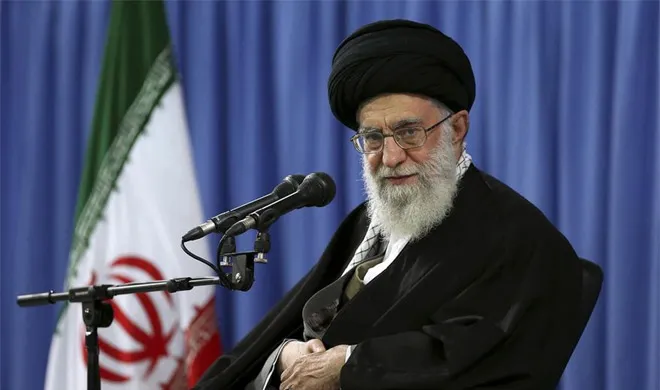 Ayatollah Ali Khamenei | AP Photo- India TV Hindi