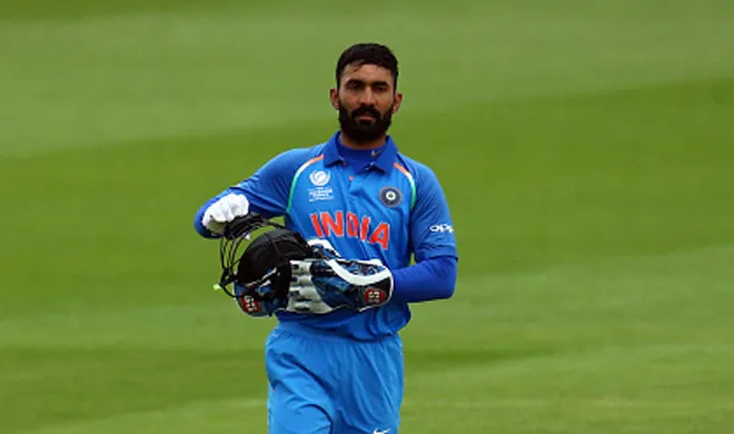 Dinesh Karthik | Getty Images- India TV Hindi