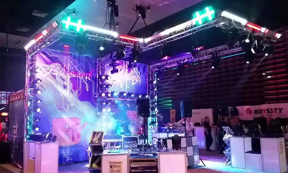 Indian DJ Expo- India TV Hindi