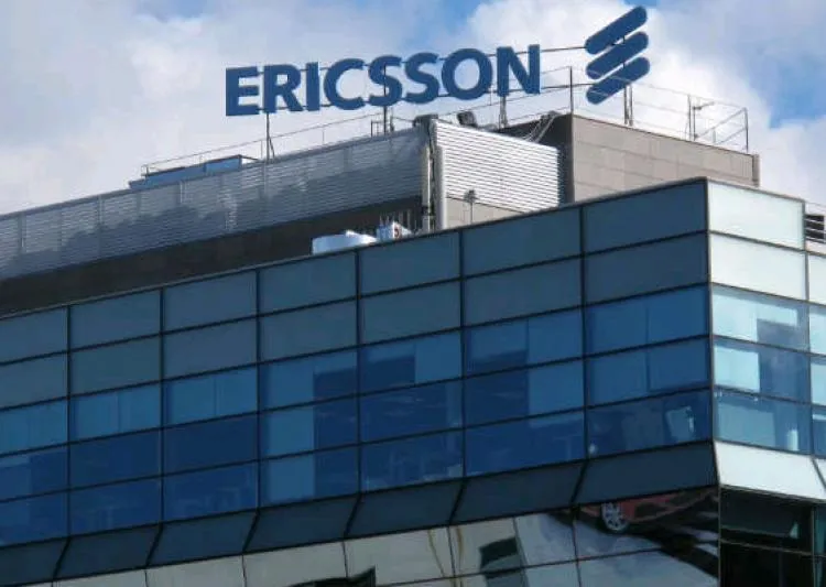 Ericsson- India TV Hindi