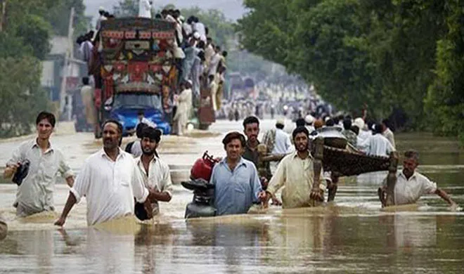 floods- India TV Hindi