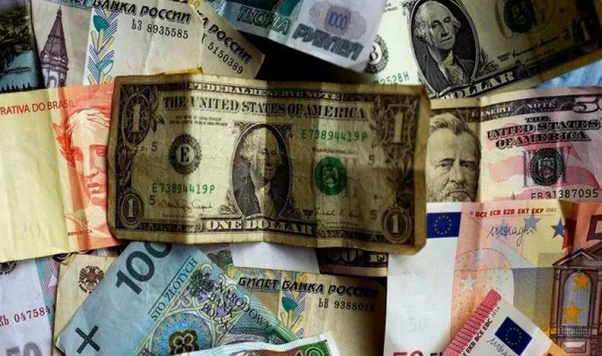 भारत का विदेशी मुद्रा भंडार फि‍र पहुंचा रिकॉर्ड ऊंचाई पर, 389.059 अरब डॉलर हुआ- India TV Paisa