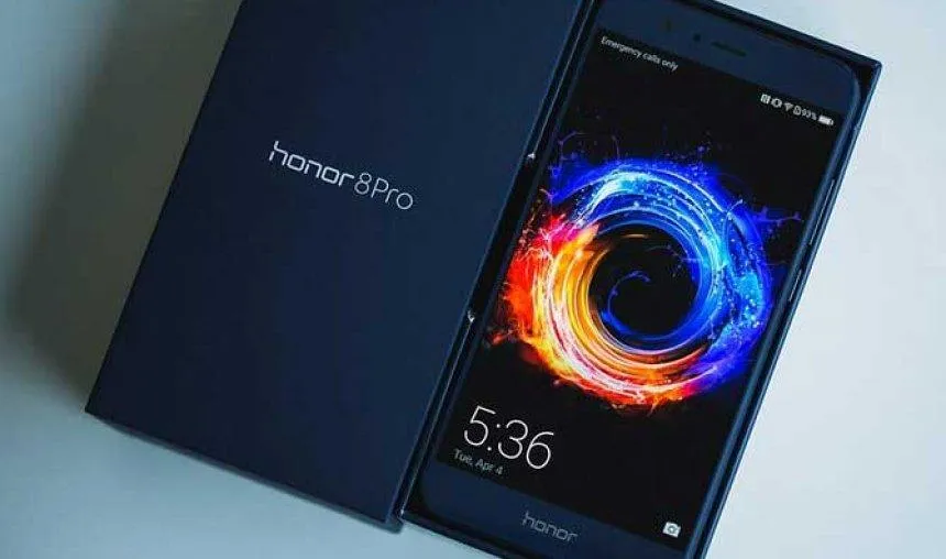 Huawei ने भारत में शुरू की Honor 8 Pro (रिव्यू) की ओपन सेल, कीमत 29,999 रुपए- India TV Paisa