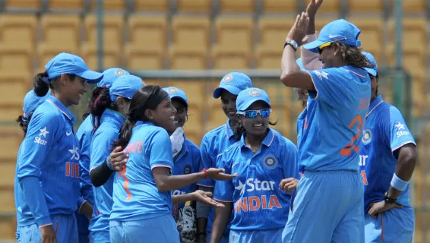 Indian women cricket team- India TV Hindi