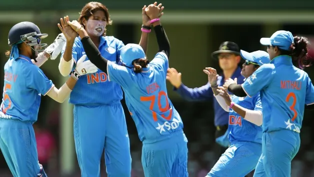 Indian women cricket team- India TV Hindi