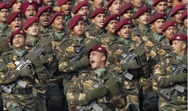 indian army- India TV Hindi