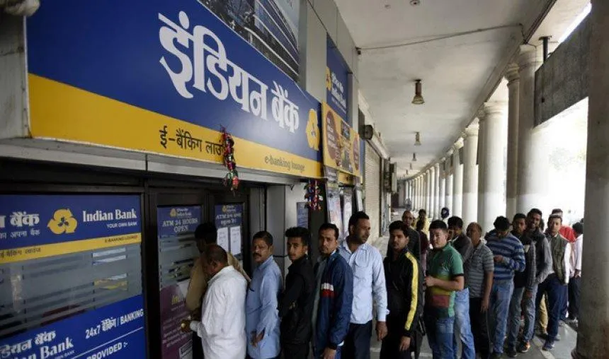 इंडियन बैंक का शुद्ध लाभ 21% बढ़कर 372 करोड़ रुपए हुआ, डीएचएफएल का मुनाफा पहली तिमाही में 29% बढ़ा- India TV Paisa