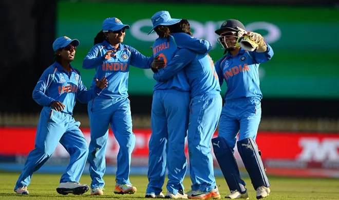 Indian Women Cricket Team | Getty Images- India TV Hindi
