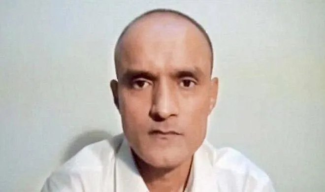 kulbhushan jadhav- India TV Hindi