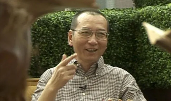Liu Xiaobo | AP Photo- India TV Hindi