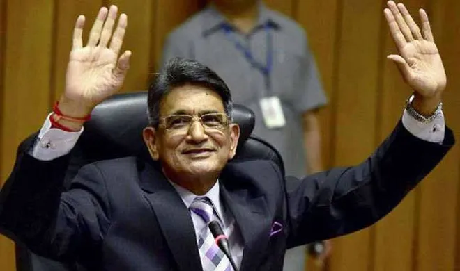 Justice RM Lodha | PTI File Photo- India TV Hindi